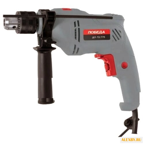 Дрель Победа ДУ-13 775