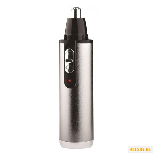 Машинка для стрижки в носу и