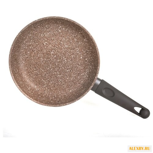 Сковорода TimA TVS art granit