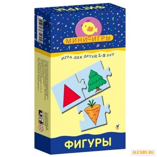 Настольная игра Дрофа-Медиа МИ.