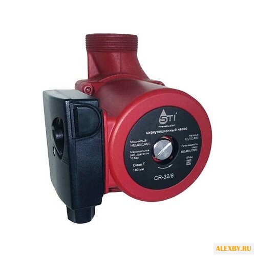 Насос STI CR 32 8-180
