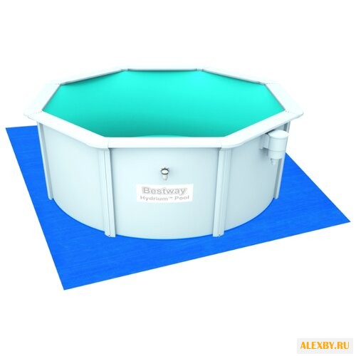 Подстилка Bestway 58001 3.35 х