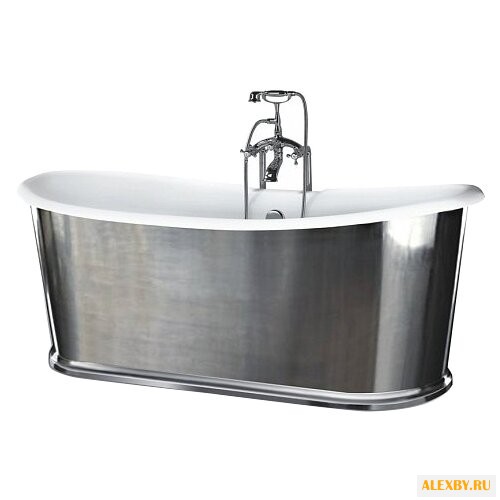 Отдельно стоящая ванна Sharking