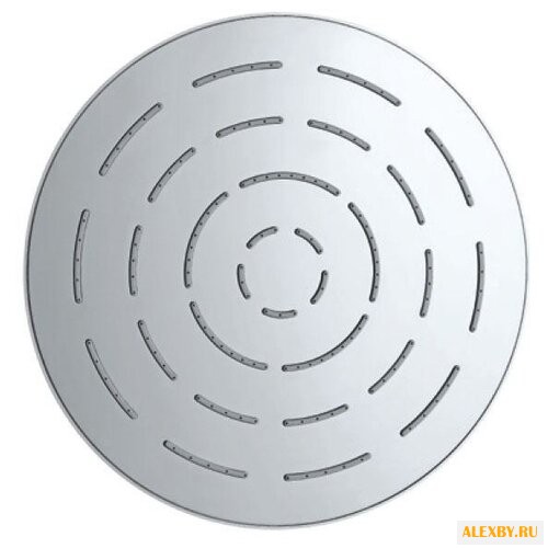 Верхний душ Jaquar OHS-CHR-1613