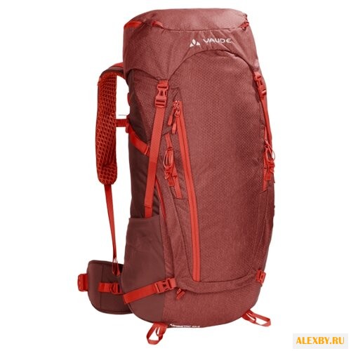 Рюкзак VAUDE Asymmetric 42+8