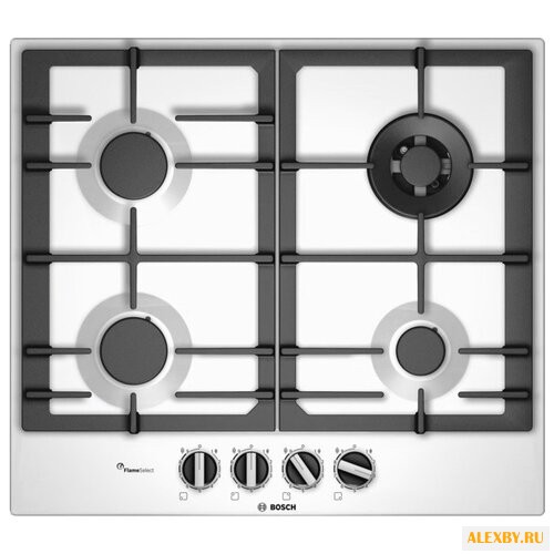 Варочная панель Bosch PCH6A2B90R