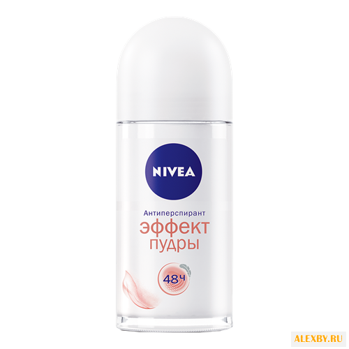 Антиперспирант ролик Nivea