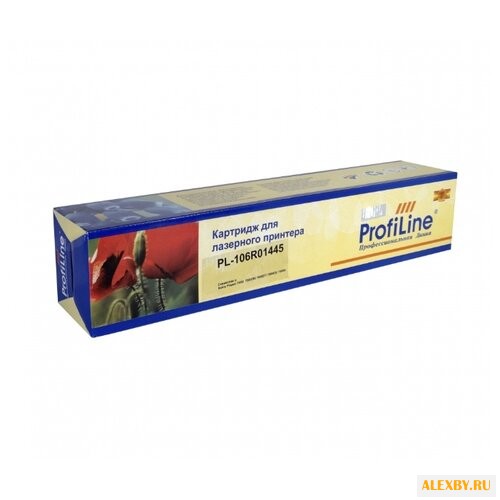 Картридж ProfiLine PL-106R01445