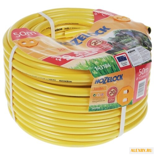 Шланг HOZELOCK Jardin 1 2 50