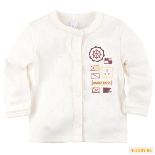 Кофта Bossa Nova