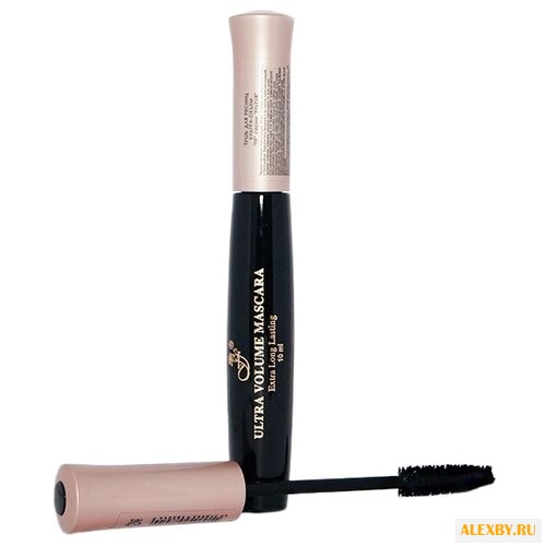 FFleur тушь для ресниц Ultra
