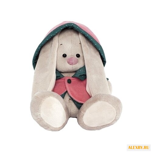 Мягкая игрушка Зайка Ми в