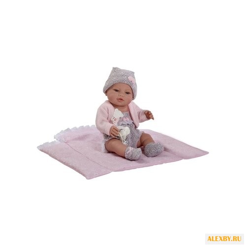 Пупс Munecas Berbesa