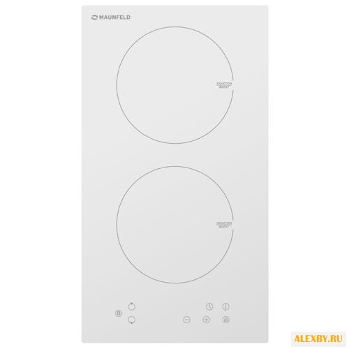Варочная панель MAUNFELD