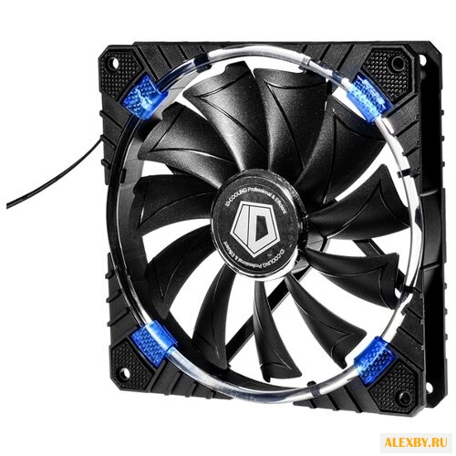 Система охлаждения для корпуса