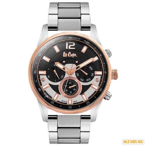 Наручные часы Lee Cooper