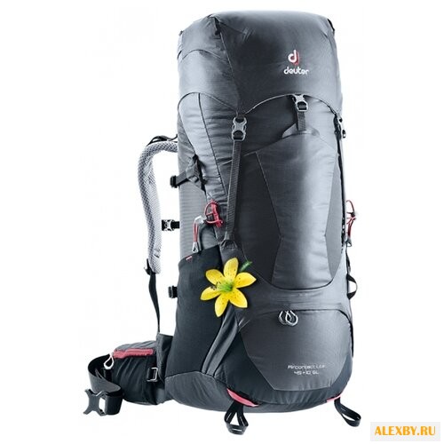Рюкзак deuter ACT Lite 45+10 SL