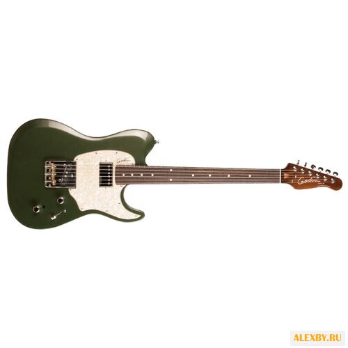 Электрогитара Godin Stadium ’59