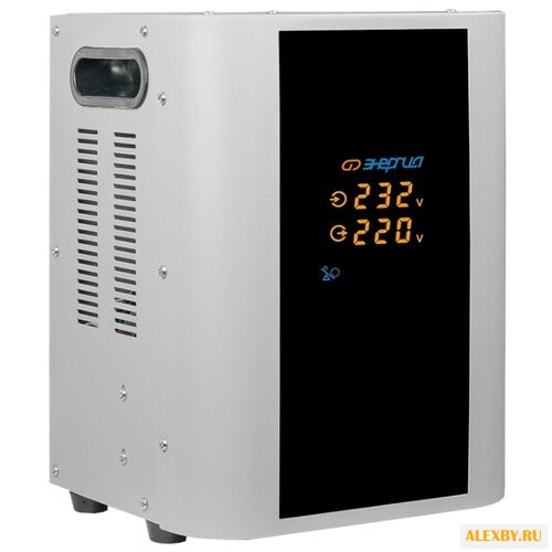 Стабилизатор напряжения Энергия