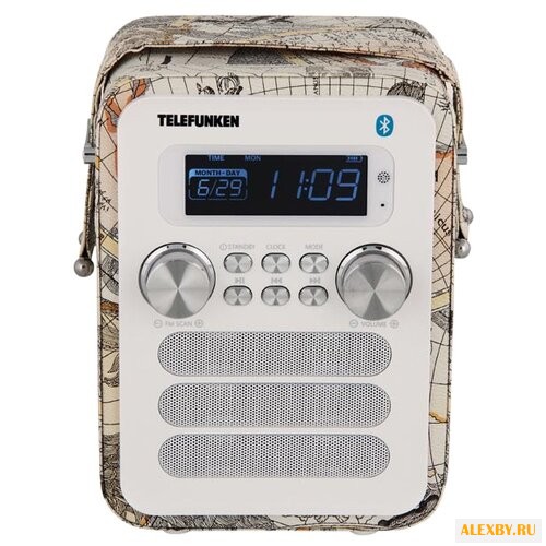 Радиоприемник TELEFUNKEN