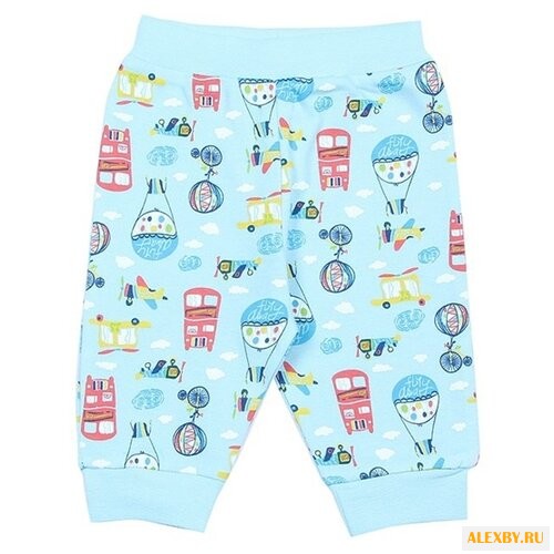 Ползунки cherubino