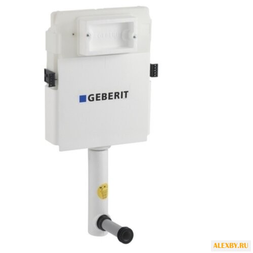 Бачок скрытого монтажа GEBERIT