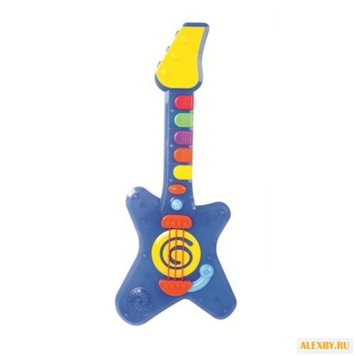 Жирафики гитара крутая 939544