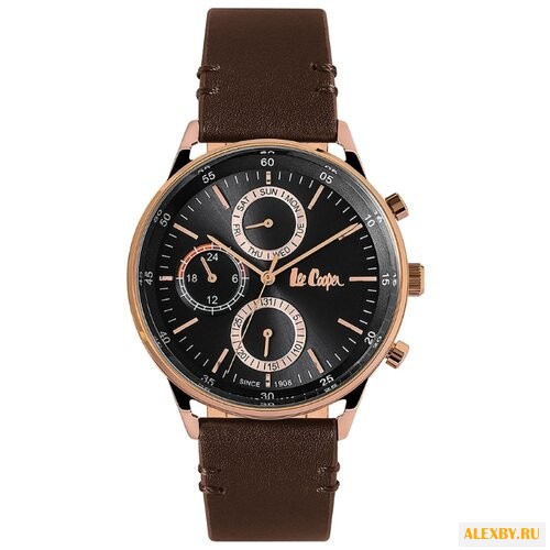 Наручные часы Lee Cooper