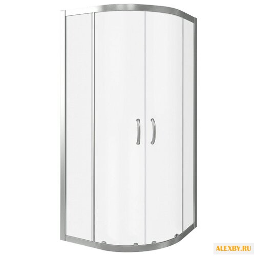 Душевой уголок BAS Infinity R