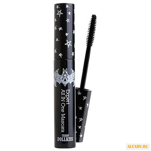 Urban Dollkiss тушь для ресниц