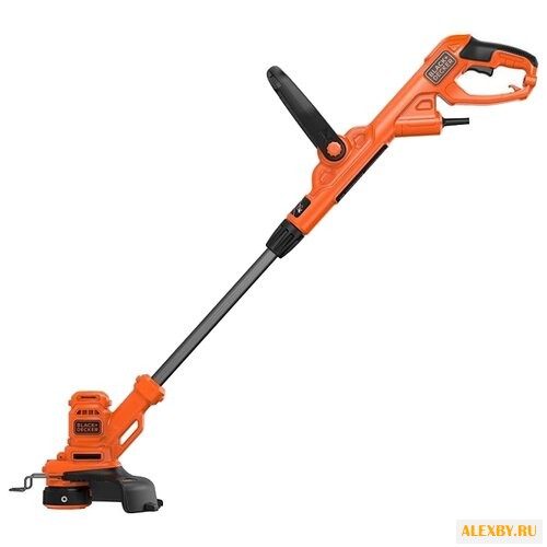 Триммер BLACK+DECKER BESTA525-QS
