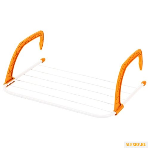 Сушилка для белья Рыжий кот на