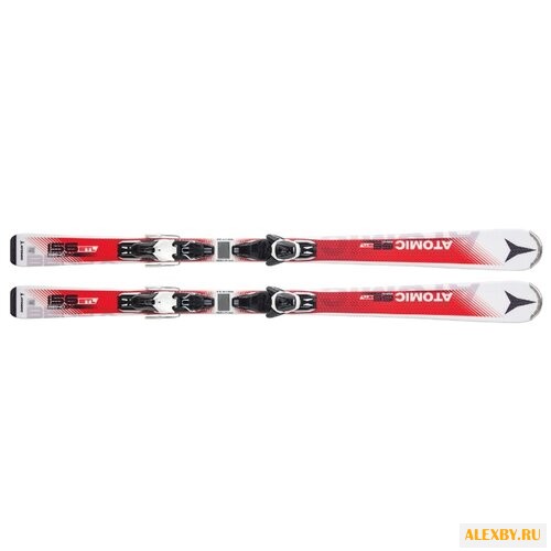 Горные лыжи ATOMIC ETL R 17 18