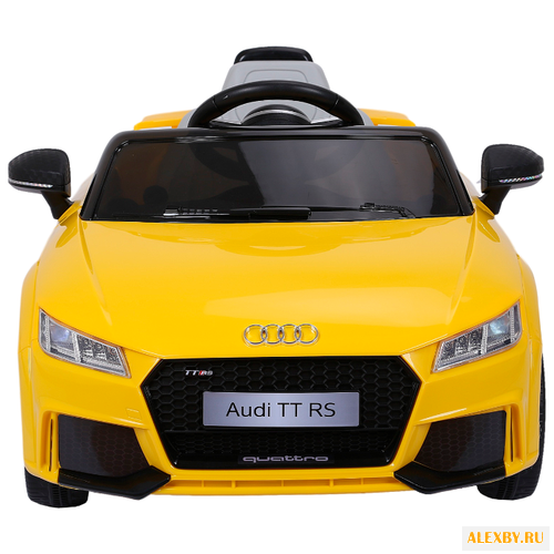 Farfello Автомобиль Audi