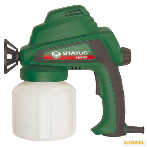 Сетевой краскопульт Status SP80