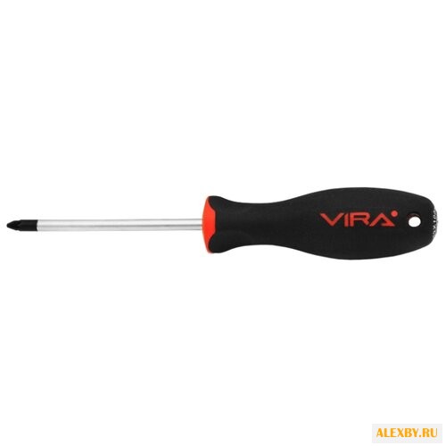 Отвёртка крестообразный