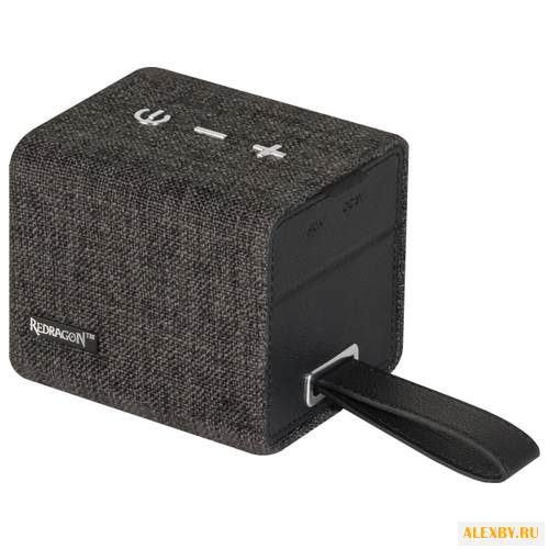 Портативная акустика Redragon
