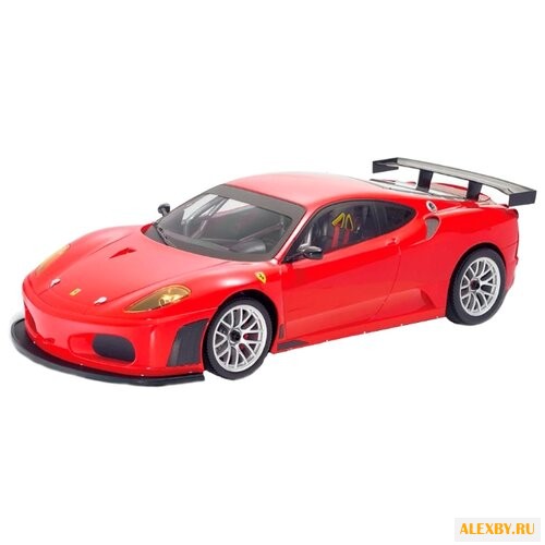 Легковой автомобиль MJX Ferrari