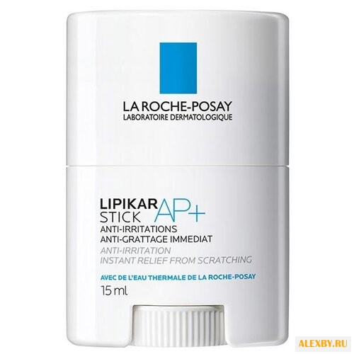La Roche-Posay LIPIKAR STICK
