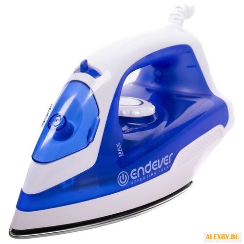 Утюг ENDEVER SkySteam-712