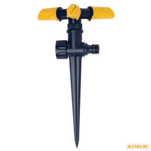 Дождеватель BRIGADIER 3-х