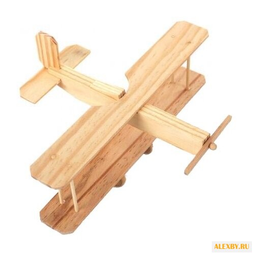 Сборная модель Игрушки из