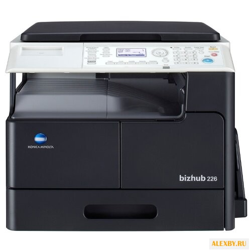МФУ Konica Minolta bizhub 226