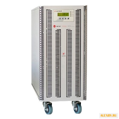 Стабилизатор напряжения Штиль