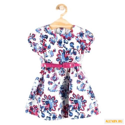 Платье COCCODRILLO