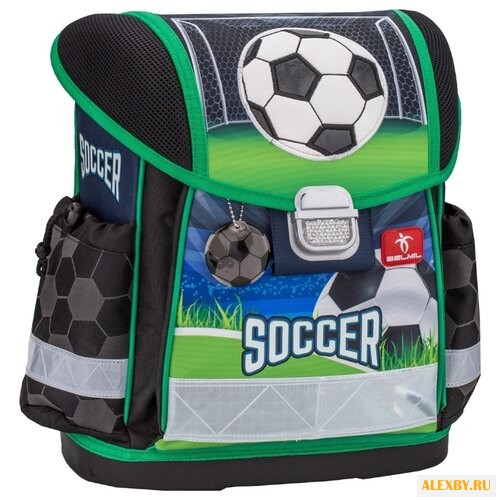 Belmil Ранец Classy Soccer
