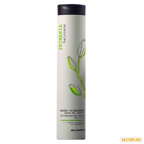 Elgon шампунь Primaria Bagno