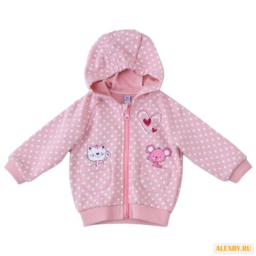 Толстовка playToday