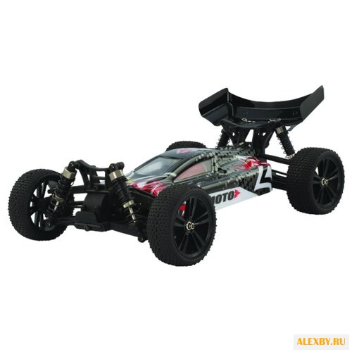 Багги Himoto Tanto E10XBL 1:10