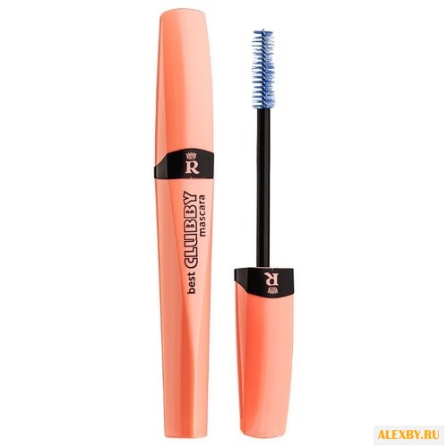 Relouis тушь для ресниц Best